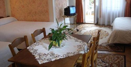 Hotel de France in Montbeliard Hotel de France in Montbeliard