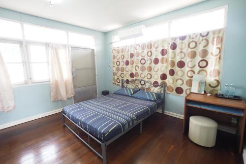 This photo about Frosty Homestay shared on HyHotel.com