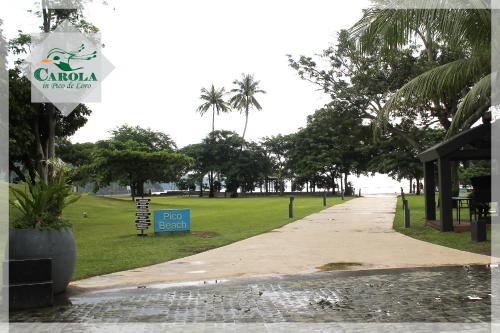 Beach, Pico de Loro in Nasugbu Beach, Pico de Loro in Nasugbu