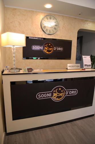 Hotel Sogni D'Oro Airport in Lamezia Terme Hotel Sogni D'Oro Airport in Lamezia Terme