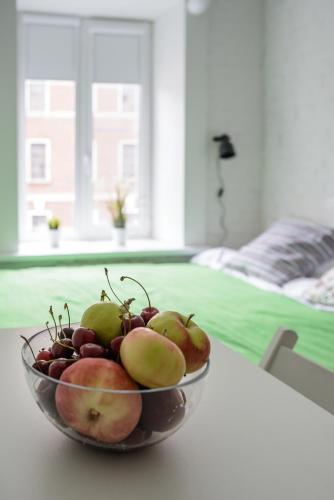 This photo about Ruzoff Apart by Solaren shared on HyHotel.com