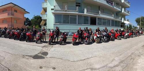 This photo about Hotel Claudio shared on HyHotel.com