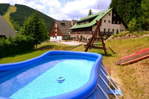 Surrounding environment, Pension Renata in Ryzoviste Surrounding environment, Pension Renata in Ryzoviste