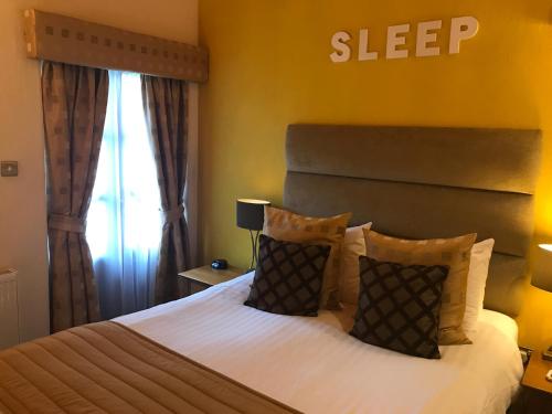 Philipburn Hotel, BW Signature Collection in סלקירק Philipburn Hotel, BW Signature Collection in סלקירק