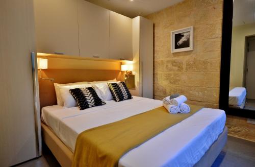 Vallettastay Classic Apartments