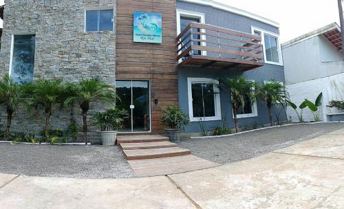 Hotel Pousada Rio Mar
Hotel Pousada Rio Mar