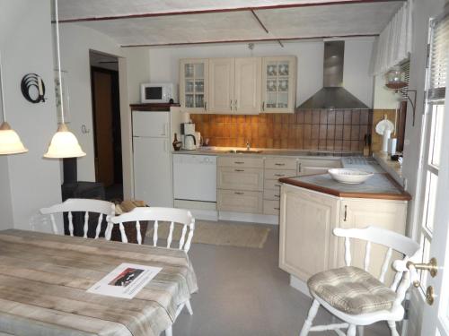 cuina, Lille Degnbøl Holiday House in Hjorring cuina, Lille Degnbøl Holiday House in Hjorring