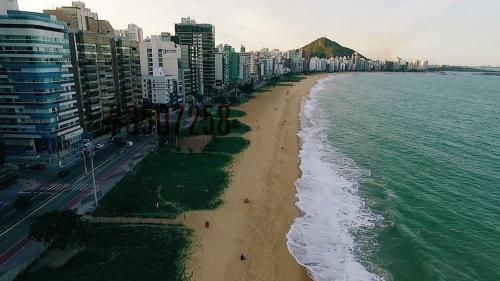 Facilities, Apartamento em frente ao mar Praia da Costa in Vila Velha Facilities, Apartamento em frente ao mar Praia da Costa in Vila Velha