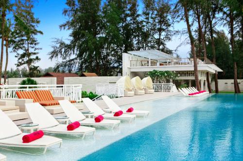 アングサナ ラグナ プーケット ホテル19