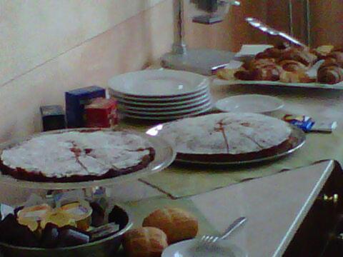 This photo about Hostiliae Ciminiera Hotel shared on HyHotel.com