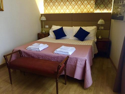 This photo about Navona Residenza de Charme shared on HyHotel.com