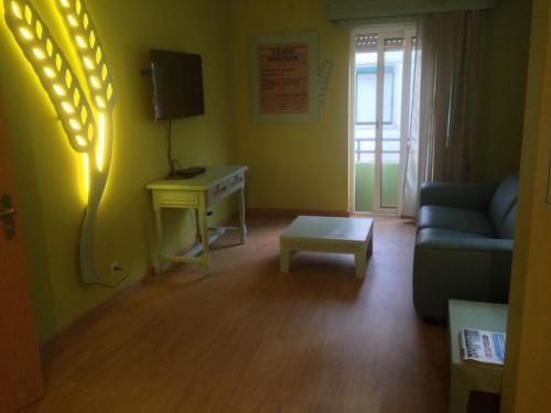 Habitación, Hotel Vitoria in Santarem Habitación, Hotel Vitoria in Santarem