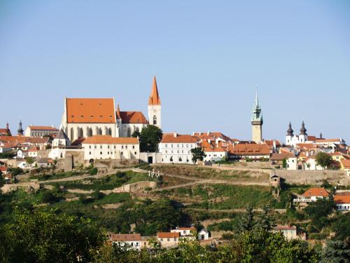 Hotel U Divadla in Znojmo Hotel U Divadla in Znojmo