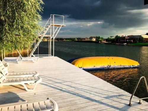 This photo about Eco Village shared on HyHotel.com