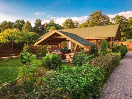 This photo about Eco Village shared on HyHotel.com