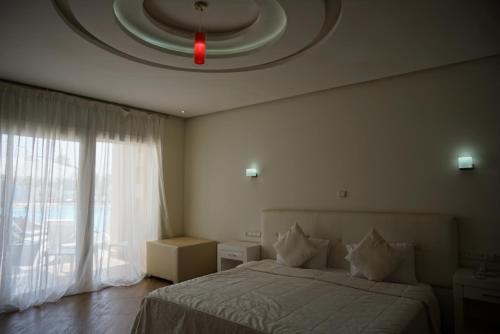 Sun Beach Med in Saidia Sun Beach Med in Saidia