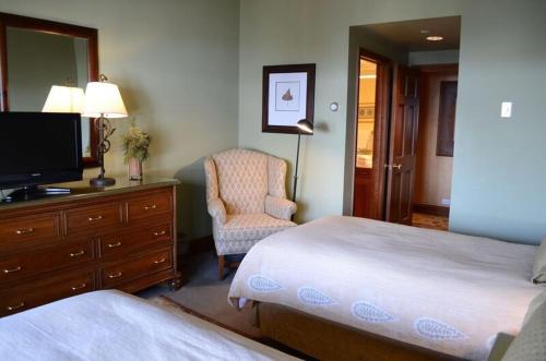 在meiguo.com看到的Plaza Lodge的介绍图片