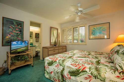 This photo about Lokelani Condominiums shared on HyHotel.com