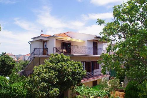 Hotel Apartments by the sea Jadrija, Sibenik - 918