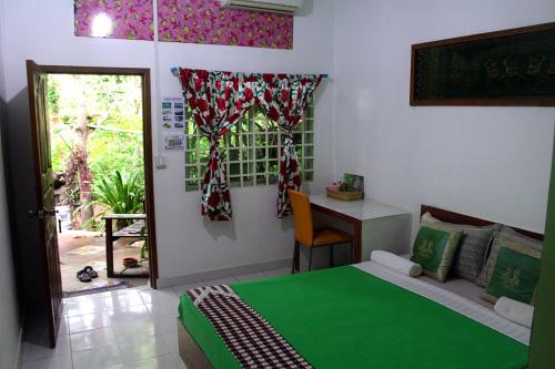 Garden Guesthouse