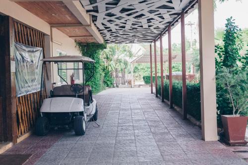 ザ ハイダウェイ リゾート フアヒン5