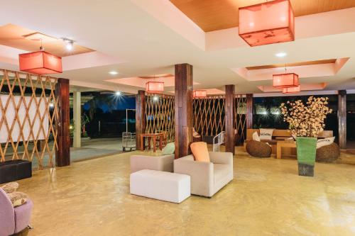 ザ ハイダウェイ リゾート フアヒン3