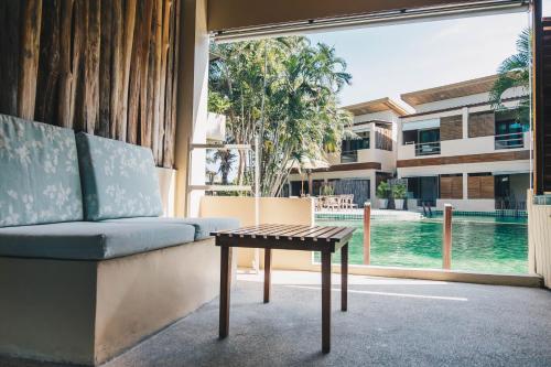 ザ ハイダウェイ リゾート フアヒン19