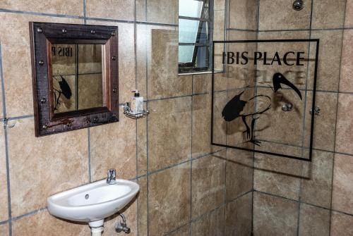 This photo about Ibis Place Guest House shared on HyHotel.com