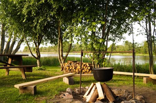 Sadržaji, Kempings Raganas slota in Ventspils Sadržaji, Kempings Raganas slota in Ventspils