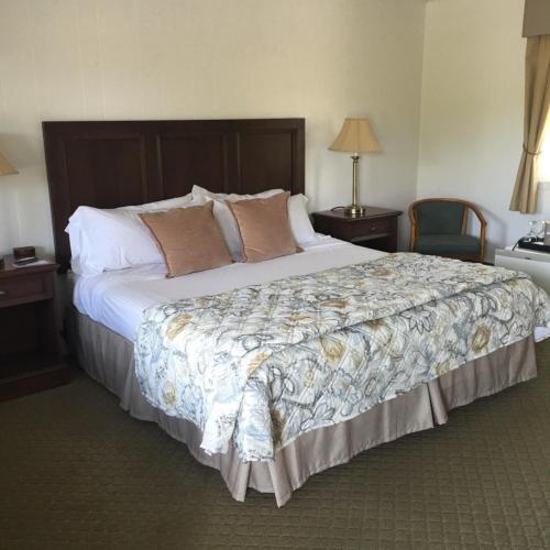 This photo about Braeside Lodging shared on HyHotel.com