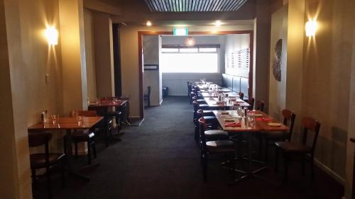 Floor plans, Railway Hotel Greymouth in Greymouth Floor plans, Railway Hotel Greymouth in Greymouth