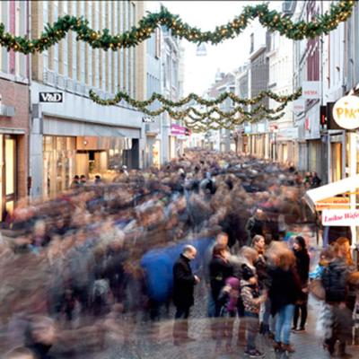 Het Harlekijntje in Kommelkwartier Het Harlekijntje in Kommelkwartier