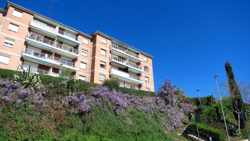 Entrada, Carmen Seaview & Beach - Apartment in Montgat Entrada, Carmen Seaview & Beach - Apartment in Montgat