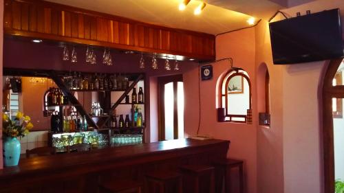 Ресторант, Antsirabe Hotel in Antsirabe Ресторант, Antsirabe Hotel in Antsirabe