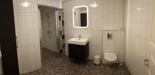 This photo about Liseth Pensjonat og Hyttetun shared on HyHotel.com