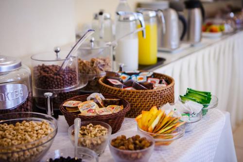 This photo about Cretan Sun shared on HyHotel.com