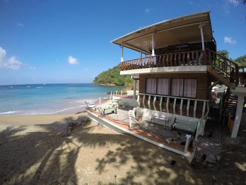 This photo about The Naturalist Beach Resort shared on HyHotel.com