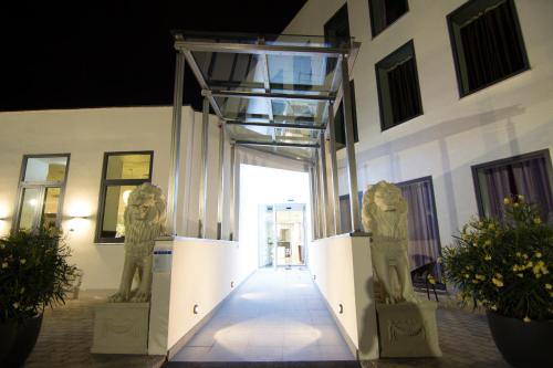 فنادق إيه (A Hotels) in فستجنين فنادق إيه (A Hotels) in فستجنين