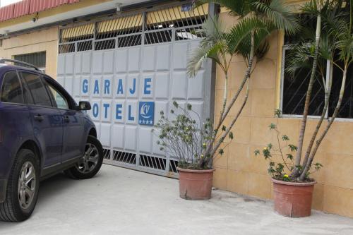 Cơ sở vật chất, Hotel Varadero Internacional in Guayaquil Cơ sở vật chất, Hotel Varadero Internacional in Guayaquil