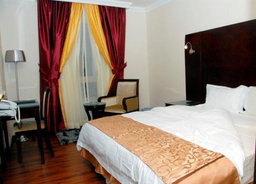This photo about Raoum Inn shared on HyHotel.com