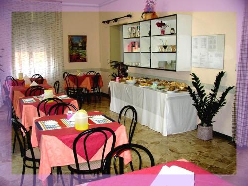 This photo about Hotel Ivette shared on HyHotel.com