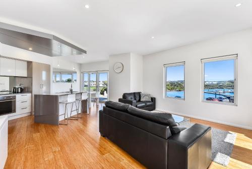 Robe Marina Accommodation in Robe Robe Marina Accommodation in Robe