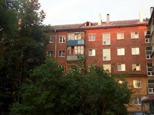 5days-nn, 2 bedroom Apartment on Dolzhanskaya, 8 in 诺夫哥罗德 5days-nn, 2 bedroom Apartment on Dolzhanskaya, 8 in 诺夫哥罗德