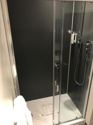 This photo about Buchan Hotel shared on HyHotel.com