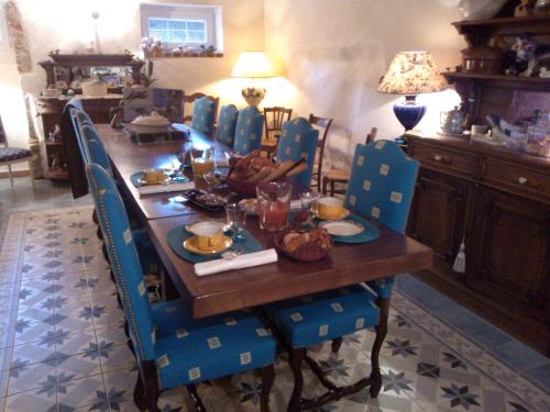 Ételek és italok, Domaine de la Belliere in Villars-les-Dombes Ételek és italok, Domaine de la Belliere in Villars-les-Dombes