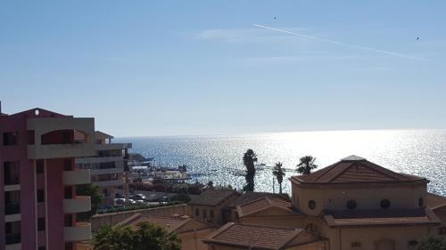 This photo about Residence Whitaker (pochi passi dal mare) shared on HyHotel.com