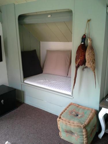 This photo about B&B Landgoed Matanze shared on HyHotel.com