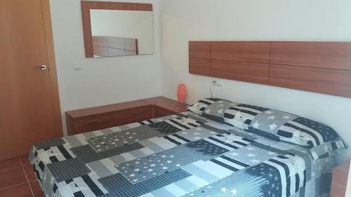 Apartamento Pueblo de Pescadores in Les Cases d'Alcanar Apartamento Pueblo de Pescadores in Les Cases d'Alcanar