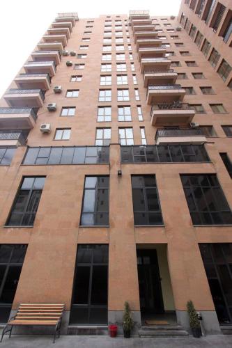 Hotel Apartments on Arami
