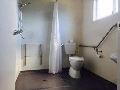 This photo about Springsure Overlander Motel shared on HyHotel.com